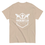 Worship Team Christian T-shirt