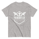 Worship Team Christian T-shirt