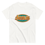 Jesus Retro Christian T-shirt