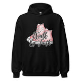 Walk By Faith Hoodie