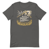 Faith Unshaken Spirit Unbroken T-shirt