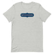 Sinnomore Christian Parody T-shirt in Grey – Salt and Light Merch