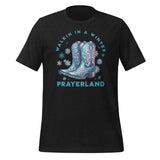 Walkin in a Winter Prayerland T-Shirt