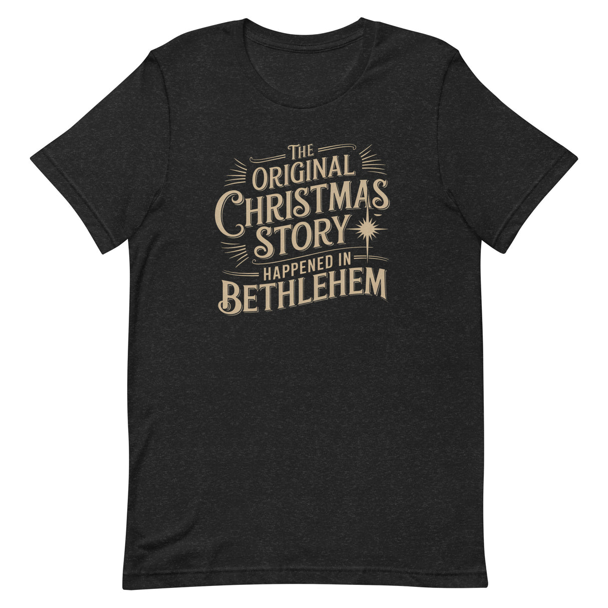 The Original Christmas Story T-shirt