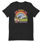 God Keeps His Promises T-shirt