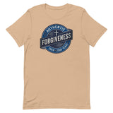 Authentic Forgiveness T-shirt