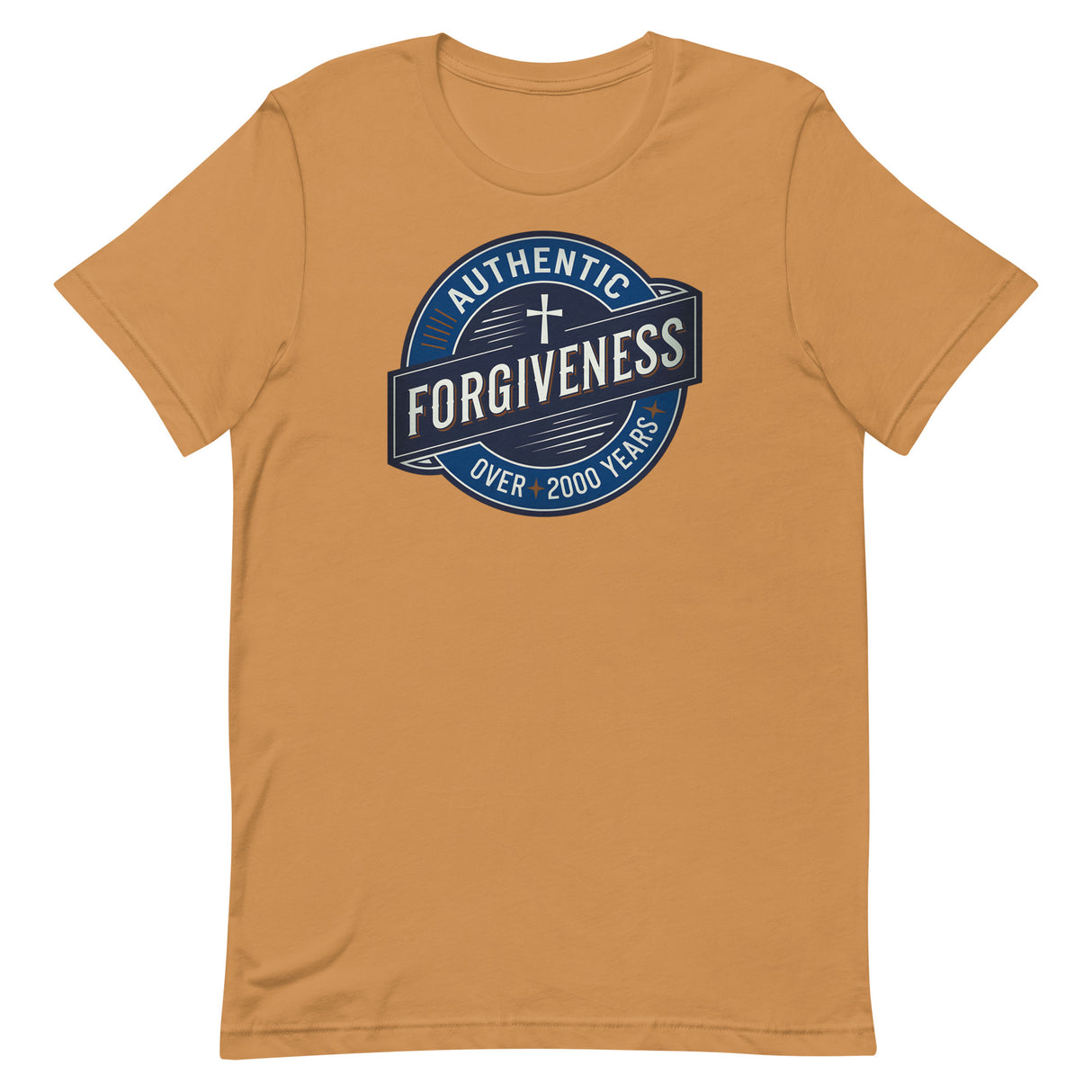 Authentic Forgiveness T-shirt