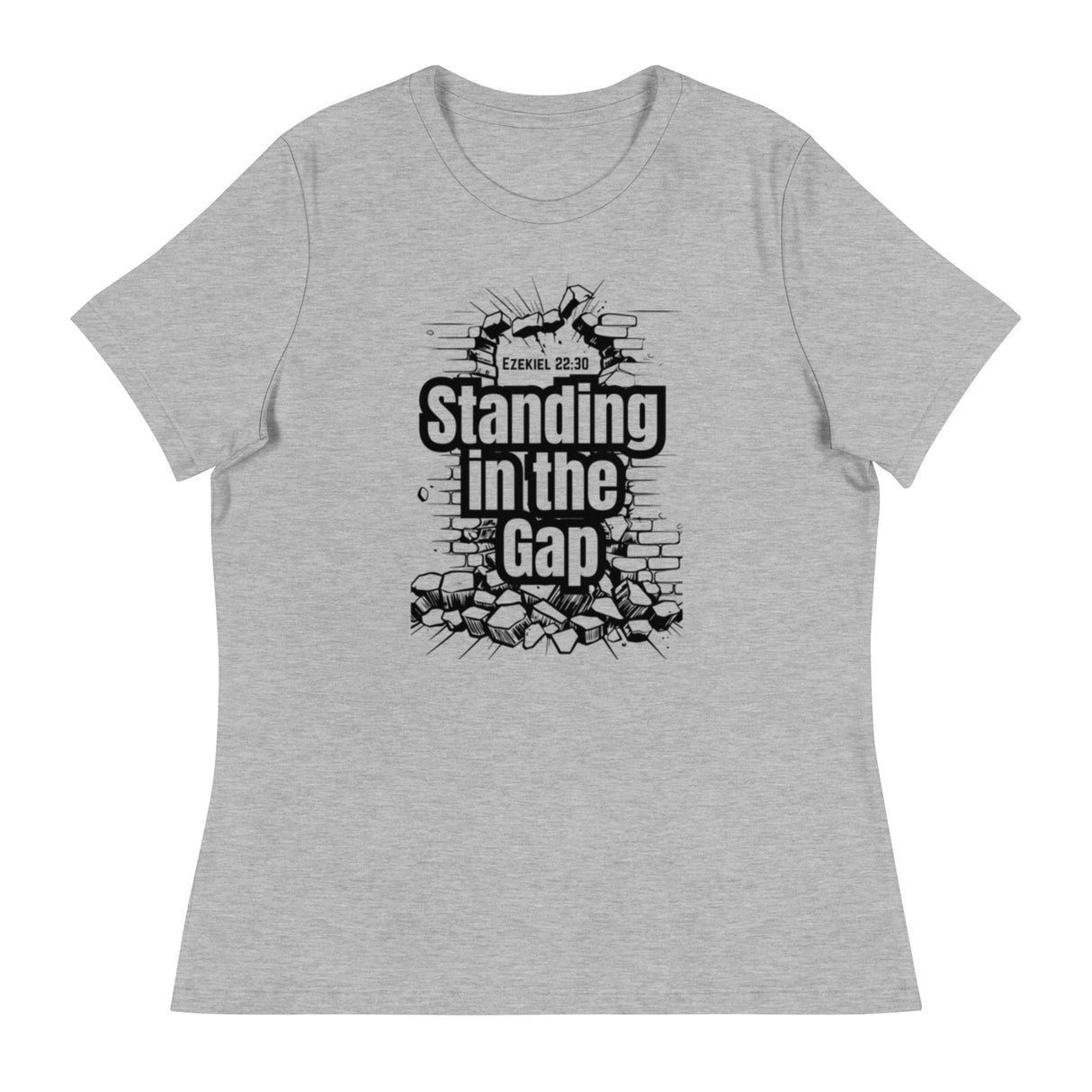 Standing in the Gap Women's