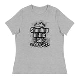 Standing in the Gap Women's