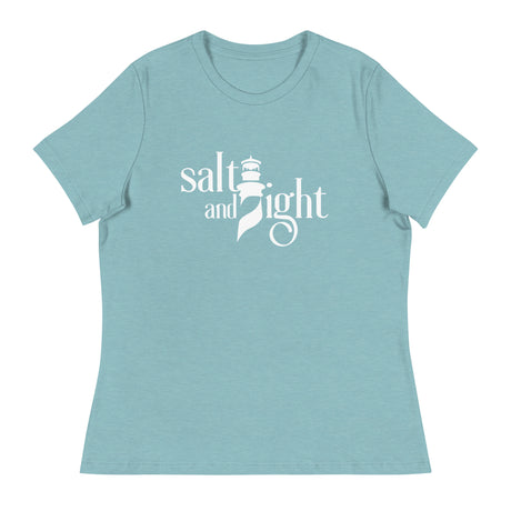 Salt and Light Ladies T-Shirt