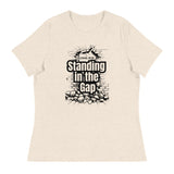 Standing in the Gap Women's