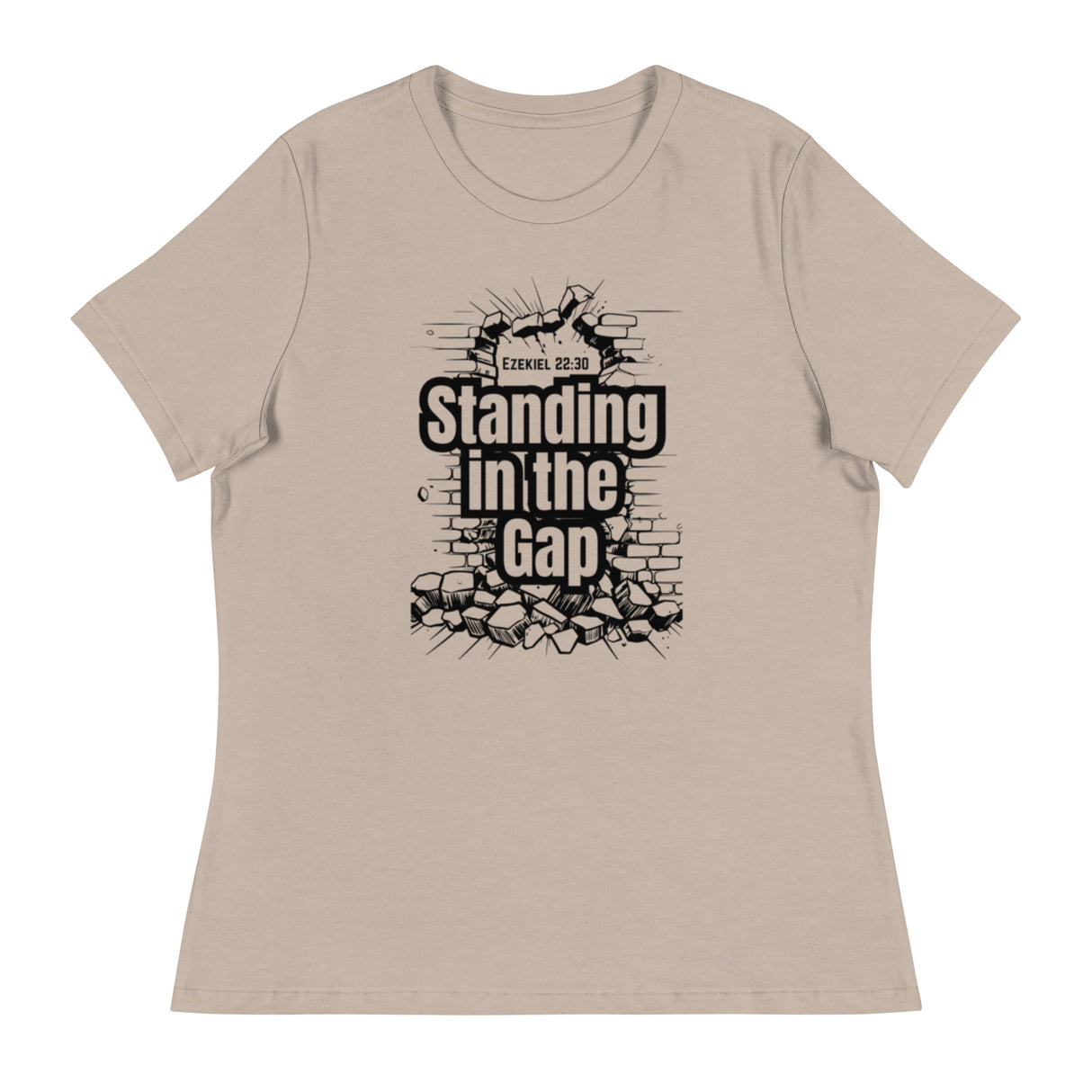 Standing in the Gap Women's